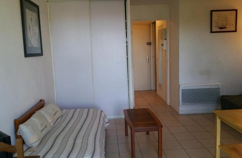 Bastide Giraud Apartment | Les Ginestières