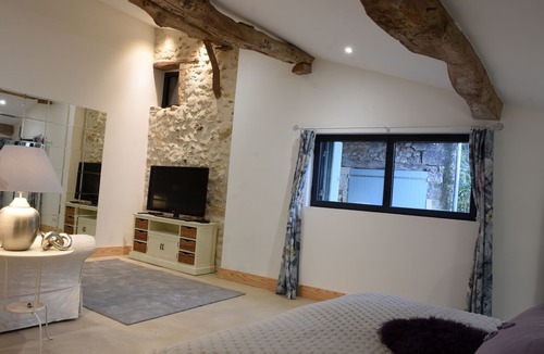 Floirac Bed & Breakfast | Les Girauderies Chambres d'Hotes