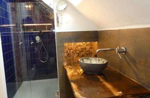 Chissey-en-Morvan Apartment | Les Girolles