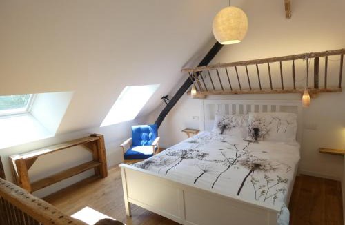 Chissey-en-Morvan Apartment | Les Girolles