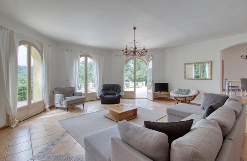 Brignoles House | Les Girolles - Villa climatisée avec piscine