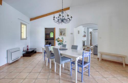 Brignoles House | Les Girolles - Villa climatisée avec piscine