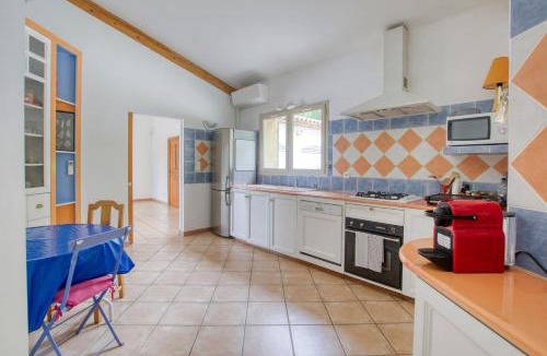 Brignoles House | Les Girolles - Villa climatisée avec piscine