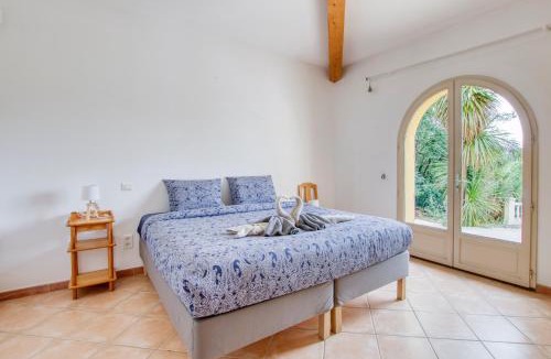 Brignoles House | Les Girolles - Villa climatisée avec piscine