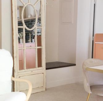 Murs-Erigne House | Les Gites de Princé