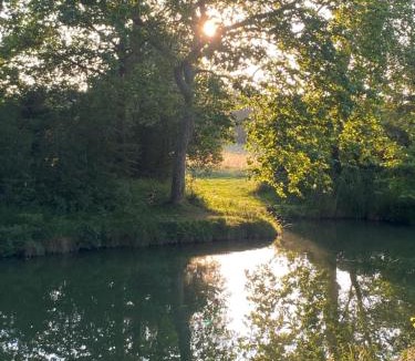 Villefranche-de-Lauragais House | Les gites du tilleul