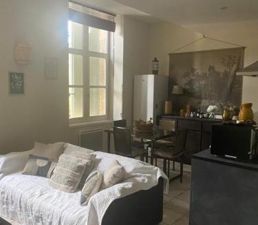 Villefranche-de-Lauragais House | Les gites du tilleul