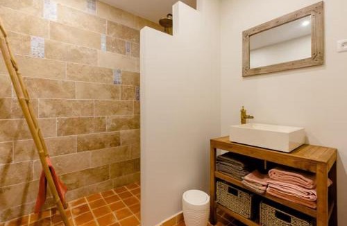 Saint-Etienne-au-Mont House | Les Gite Warenne