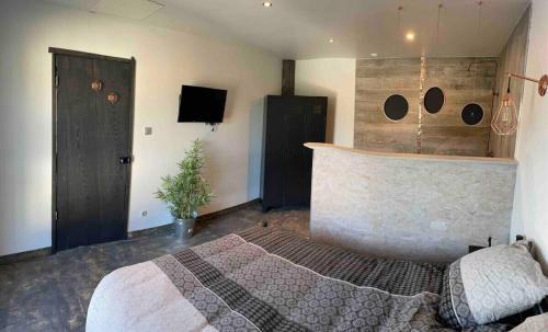 Saint-Etienne-au-Mont House | Les Gite Warenne