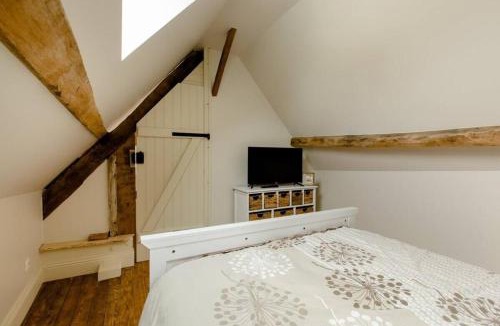 Saint-Etienne-au-Mont House | Les Gite Warenne