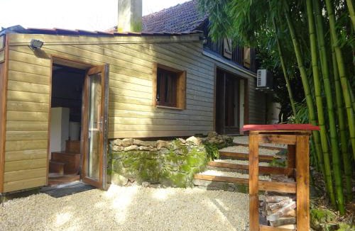 Les Eyzies House | Les Gites Accromagnon, Climatisation