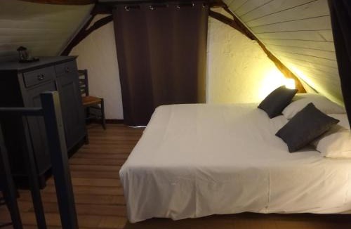 Les Eyzies House | Les Gites Accromagnon, Climatisation