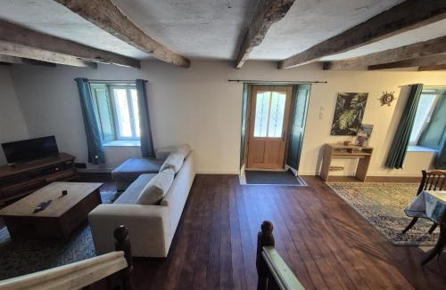 Plussulien House | Les Gites Audrain