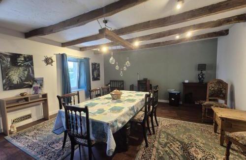 Plussulien House | Les Gites Audrain