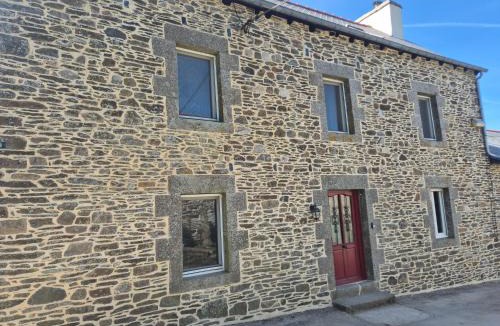 Plussulien House | Les Gites Audrain