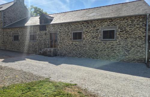 Plussulien House | Les Gites Audrain