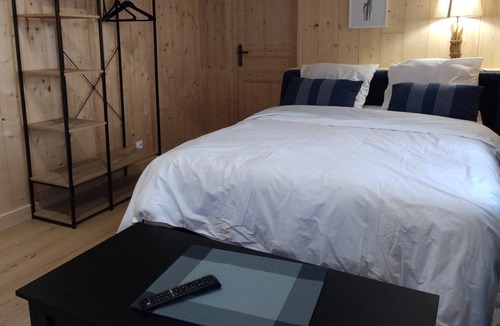 Quend Cottage | Les gites d'Alex n°2