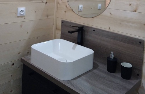 Quend Cottage | Les gites d'Alex n°2