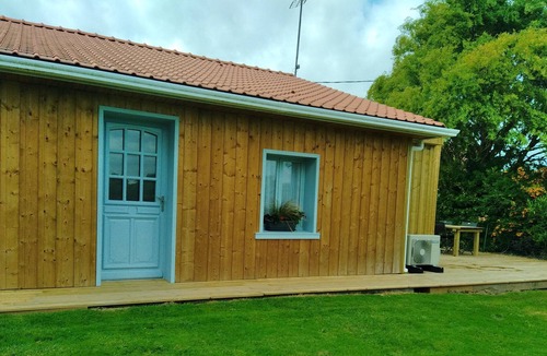 Quend Cottage | Les gites d'Alex n°2