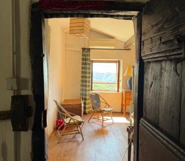 Valleraugue House | LES GITES D'ARDAILLERS