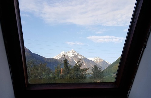 Vielle-Aure House | Les Gites d'Aure for 26 people near Saint-Lary