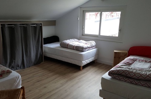 Vielle-Aure House | Les Gites d'Aure for 14 people near Saint-Lary