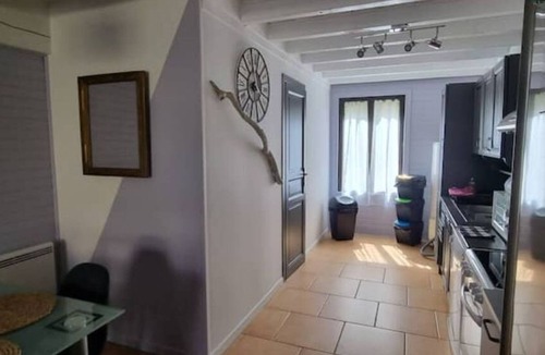 Vezac Apartment | les Gites D'evane "beynac"à 8km de Sarlat