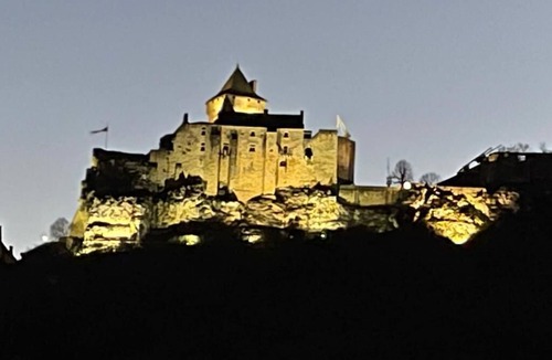 Vezac Apartment | les Gites D'evane "beynac"à 8km de Sarlat