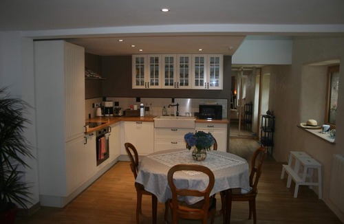 Logonna-Daoulas House | Les gites d'Hellen