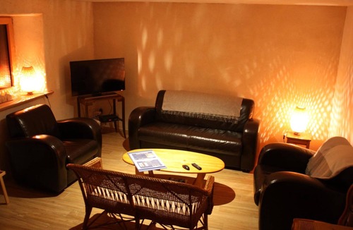 Logonna-Daoulas House | Les gites d'Hellen