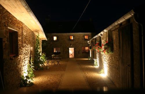 Logonna-Daoulas House | Les gites d'Hellen 2