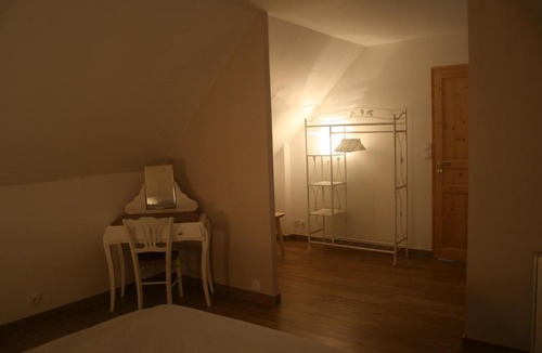 Logonna-Daoulas House | Les gites d'Hellen