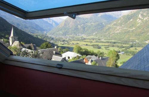 Camparan Apartment | Les GITES DE CAMPARAN - gîte "le PETIT CHALET"
