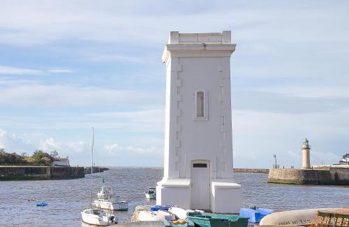 Le Fenouiller Apartment | Les gites de Château Trompette