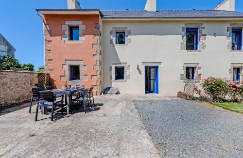 Cleder House | Les gites de Françoise