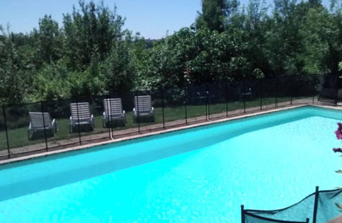 Fayssac House | Les Gites de Franck