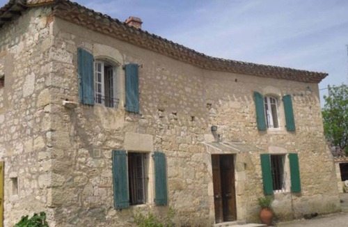 Fayssac House | Les Gites de Franck