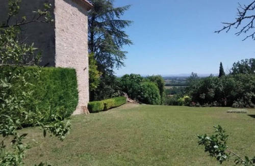 Fayssac House | Les Gites de Franck