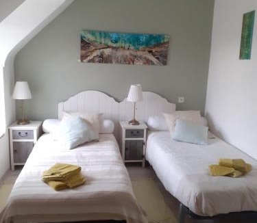 Guidel Bed & Breakfast | Les Gites de Kerdurod