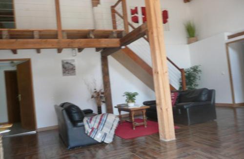 Champdray Villa | Les gites de l'étang