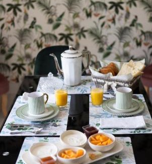 Blicourt Apartment | Les Gites de l'Herperie