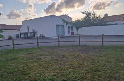 Bois-de-Cene House | les gites de la Bellezza