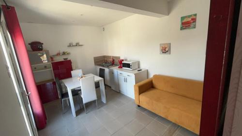 Bois-de-Cene House | les gites de la Bellezza