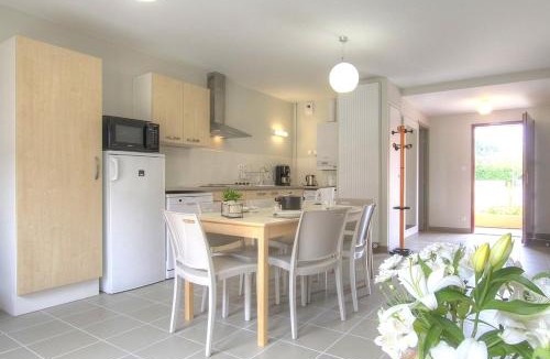 Guereins House | Les Gites de la Calonne