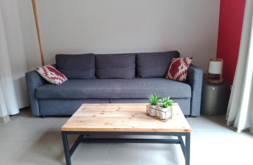 Guereins House | Les Gites de la Calonne