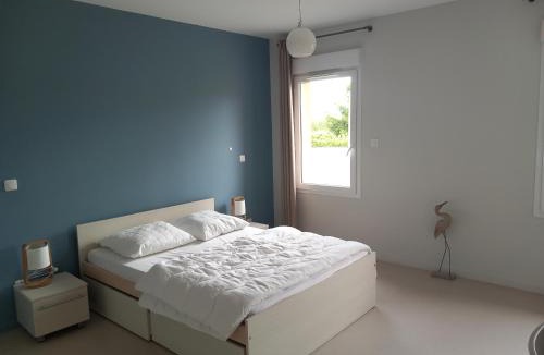 Guereins House | Les Gites de la Calonne