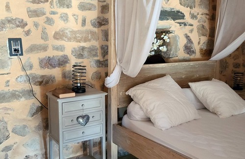 Gatuzieres House | Les Gites de la Jonte