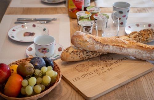 Goersdorf House | LES GITES DE LA KARLSMUHLE