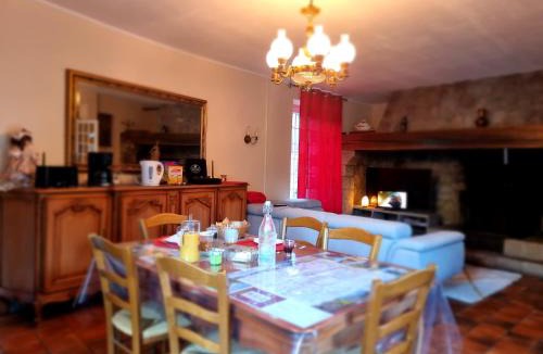 Boyne House | Les Gites de la Petite Boynarde