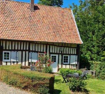 Gueures House | Les Gites de la Renardière